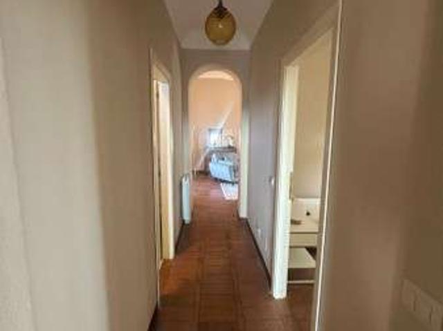 Appartamento arredato Siena
