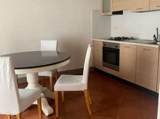 Appartamento arredato Siena