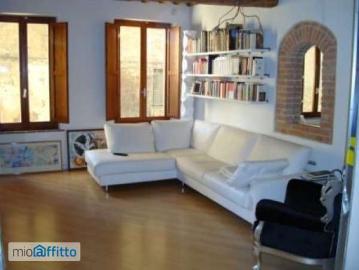 Appartamento in affitto a Siena - Allarme