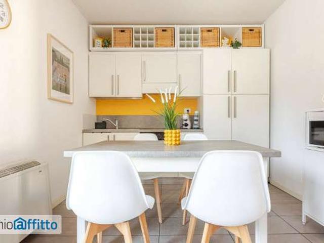 Appartamento arredato Siena