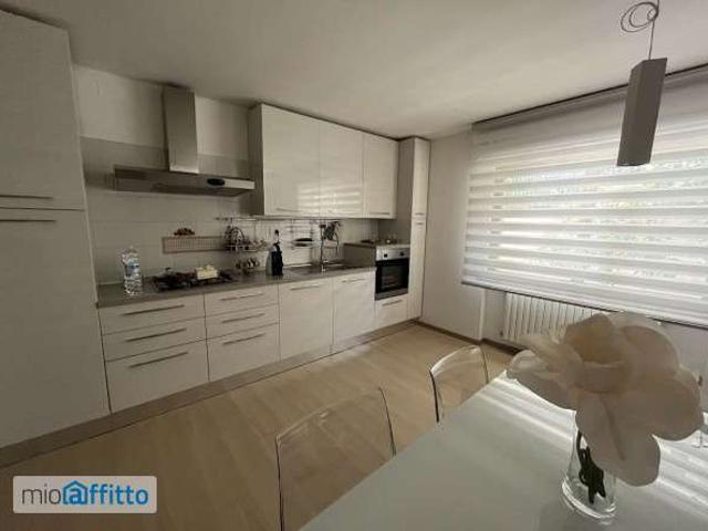 Appartamento arredato Silvi alta