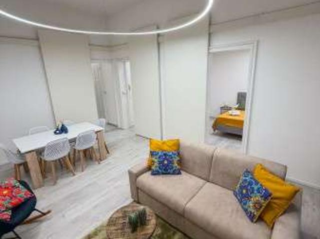 Appartamento arredato Siracusa