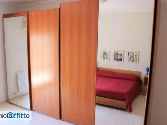 Appartamento arredato Siracusa