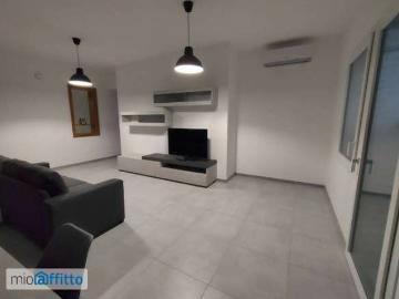 Appartamento arredato Siracusa