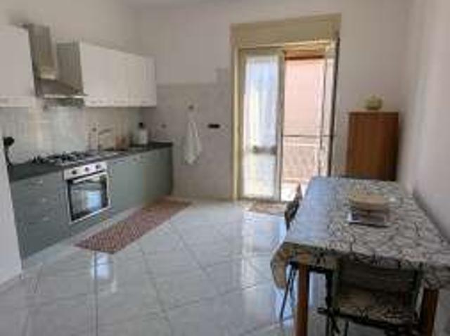 Appartamento arredato Siracusa
