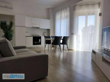 Appartamento arredato Siracusa
