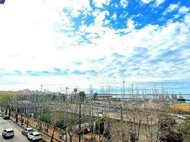 Appartamento arredato Siracusa