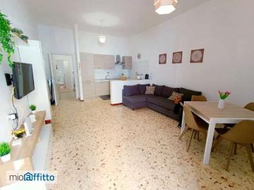 Appartamento arredato Siracusa