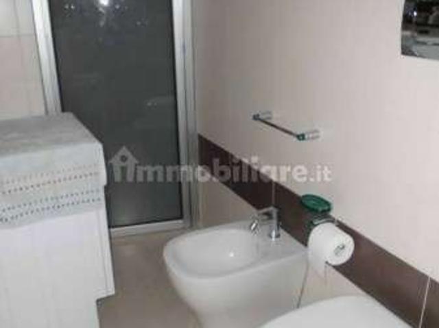 Appartamento arredato Siracusa