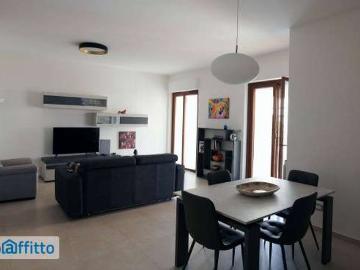 Appartamento arredato Siracusa