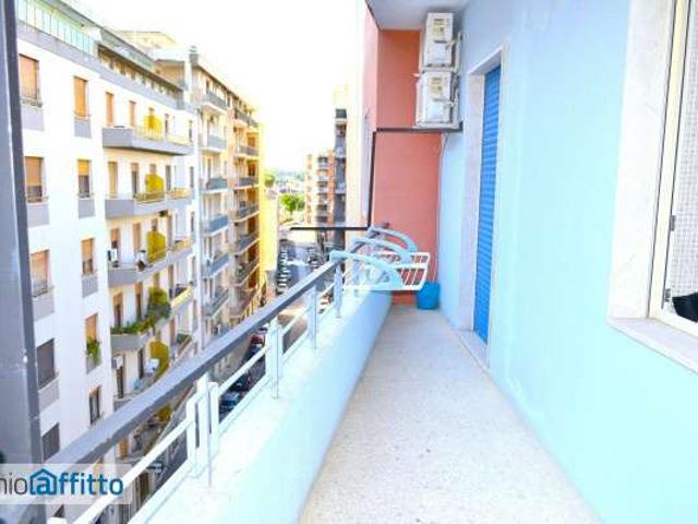Appartamento arredato Siracusa