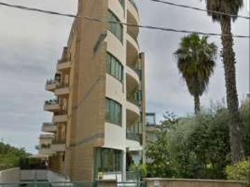 Appartamento arredato Siracusa