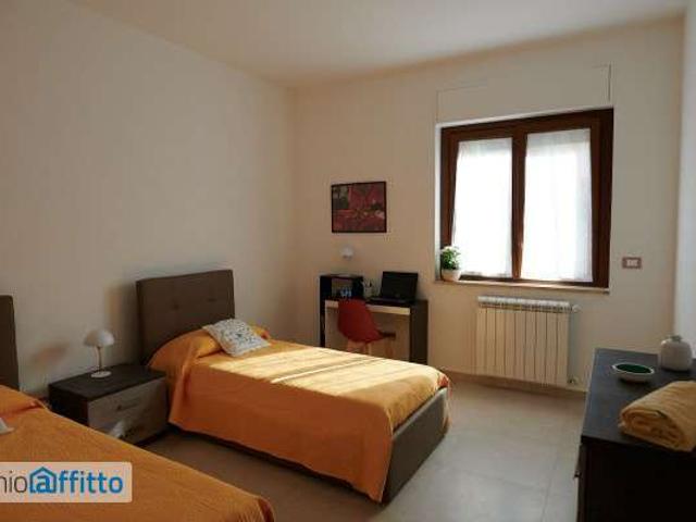 Appartamento arredato Siracusa