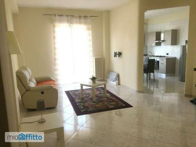 Appartamento arredato Spinazzola