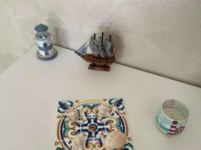 Appartamento arredato Squillace lido