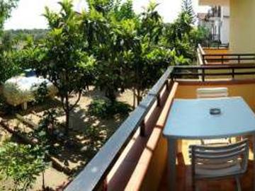 Appartamento arredato Squillace