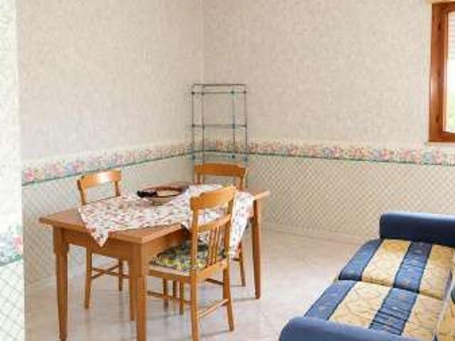 Appartamento arredato Stagnone