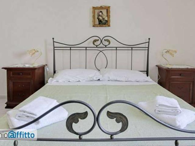 Appartamento arredato Stagnone