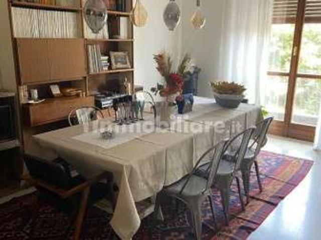 Appartamento arredato Stazione / ticinello /ospedali