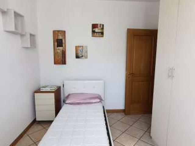 Appartamento arredato Stezzano
