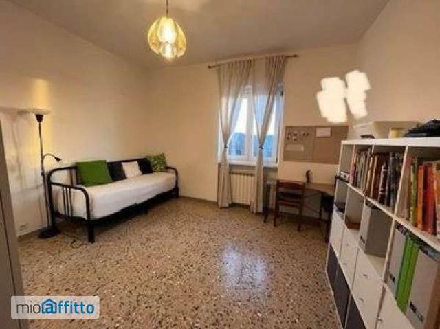 Appartamento arredato Stimigliano scalo