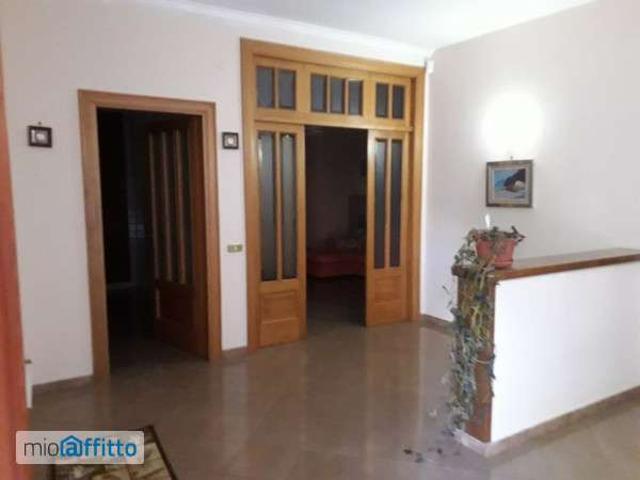 Appartamento arredato Summonte