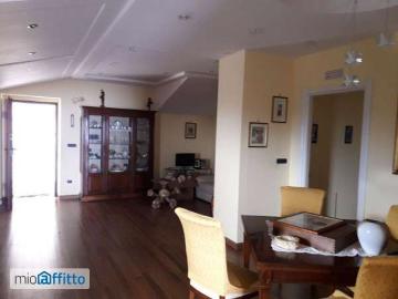 Appartamento arredato Summonte