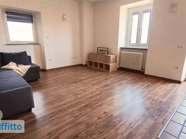 Appartamento arredato Susà