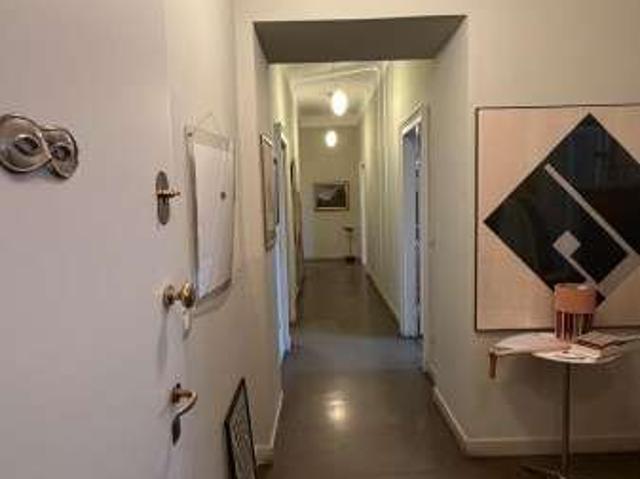 Appartamento arredato P.ta genova, romolo, solari