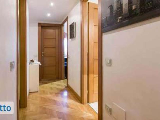 Appartamento arredato P.ta genova, romolo, solari