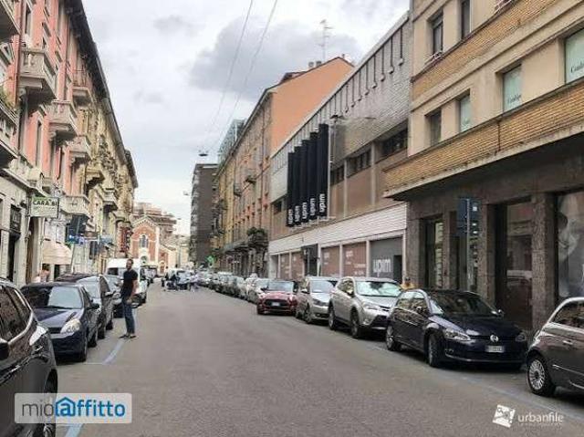 Appartamento arredato P.ta genova, romolo, solari