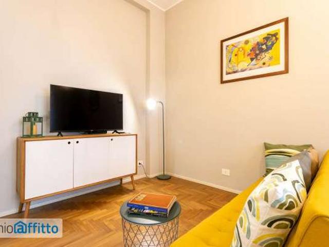 Appartamento arredato P.ta genova, romolo, solari