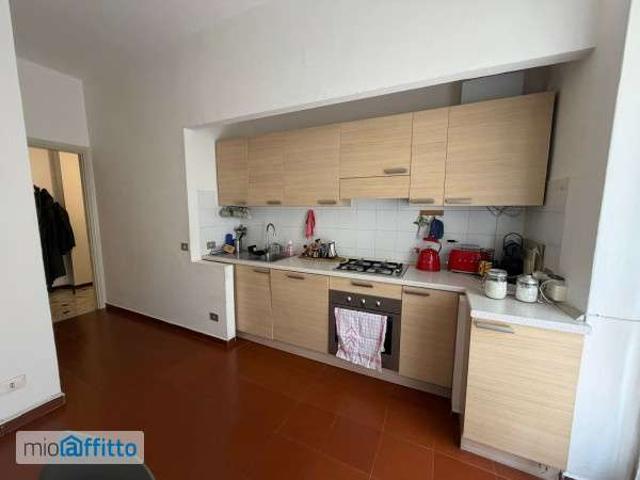 Appartamento arredato P.ta genova, romolo, solari