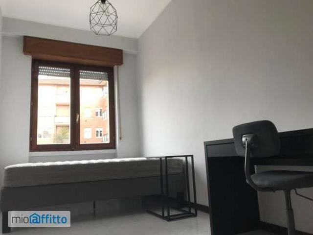 Appartamento arredato P.ta genova, romolo, solari