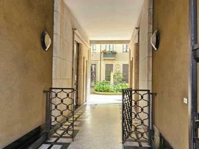Appartamento arredato P.ta genova, romolo, solari