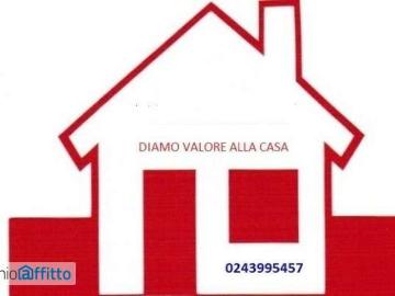 Appartamento arredato P.ta genova, romolo, solari