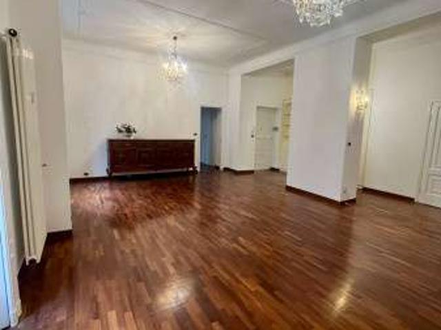 Appartamento arredato P.ta genova, romolo, solari