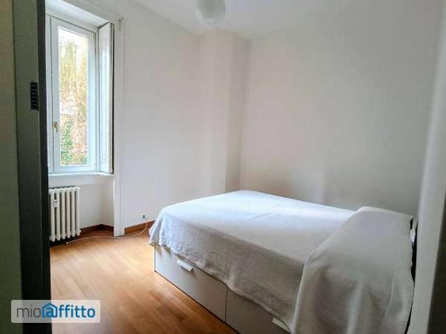 Appartamento arredato P.ta genova, romolo, solari