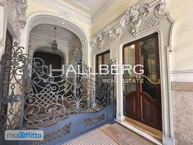 Appartamento arredato P.ta genova, romolo, solari