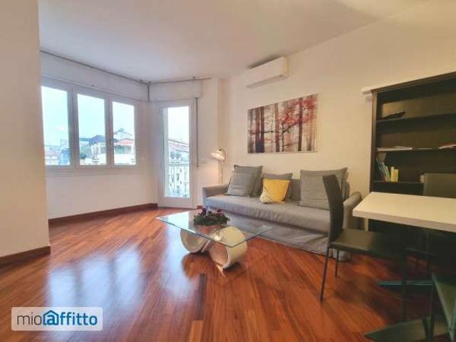 Appartamento arredato P.ta genova, romolo, solari