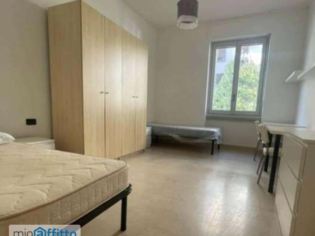 Appartamento arredato P.ta genova, romolo, solari