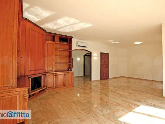 Appartamento arredato P.ta genova, romolo, solari