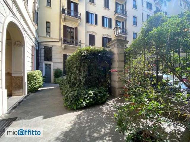 Appartamento arredato P.ta genova, romolo, solari