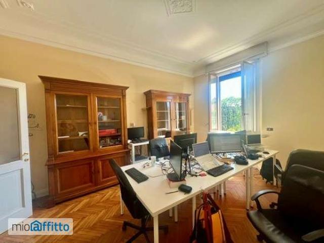 Appartamento arredato P.ta genova, romolo, solari