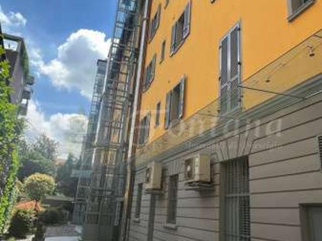 Appartamento arredato P.ta genova, romolo, solari