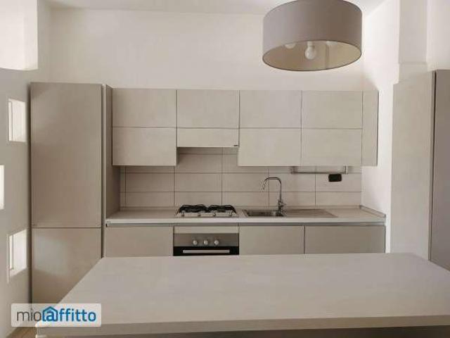 Appartamento arredato Pozzuoli alta