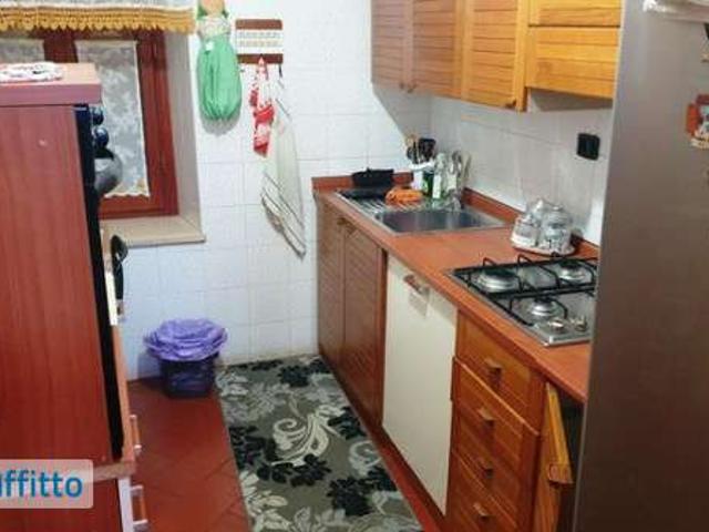 Appartamento arredato Poggio cinolfo