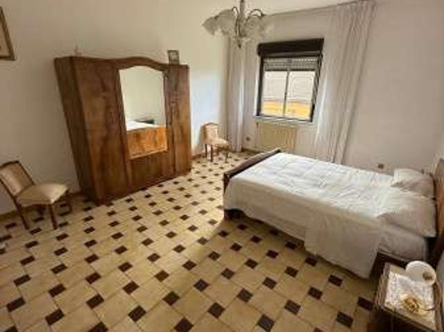 Appartamento arredato Polistena