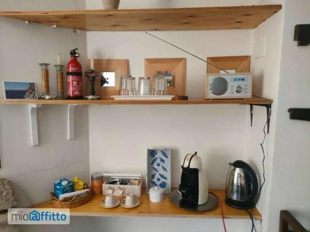 Appartamento arredato Polizzi Generosa