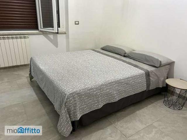 Appartamento arredato Pomezia